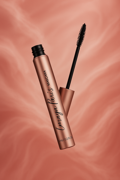 3 - LUNAYA - MASCARA AVEC SÉRUM DE CROISSANCE INFUSÉ