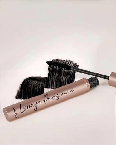 3 - LUNAYA - MASCARA AVEC SÉRUM DE CROISSANCE INFUSÉ